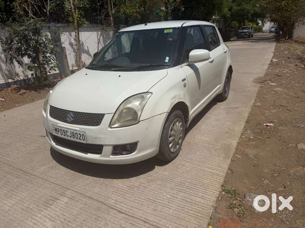 Maruti Suzuki Swift 2011 Diesel Good Condition