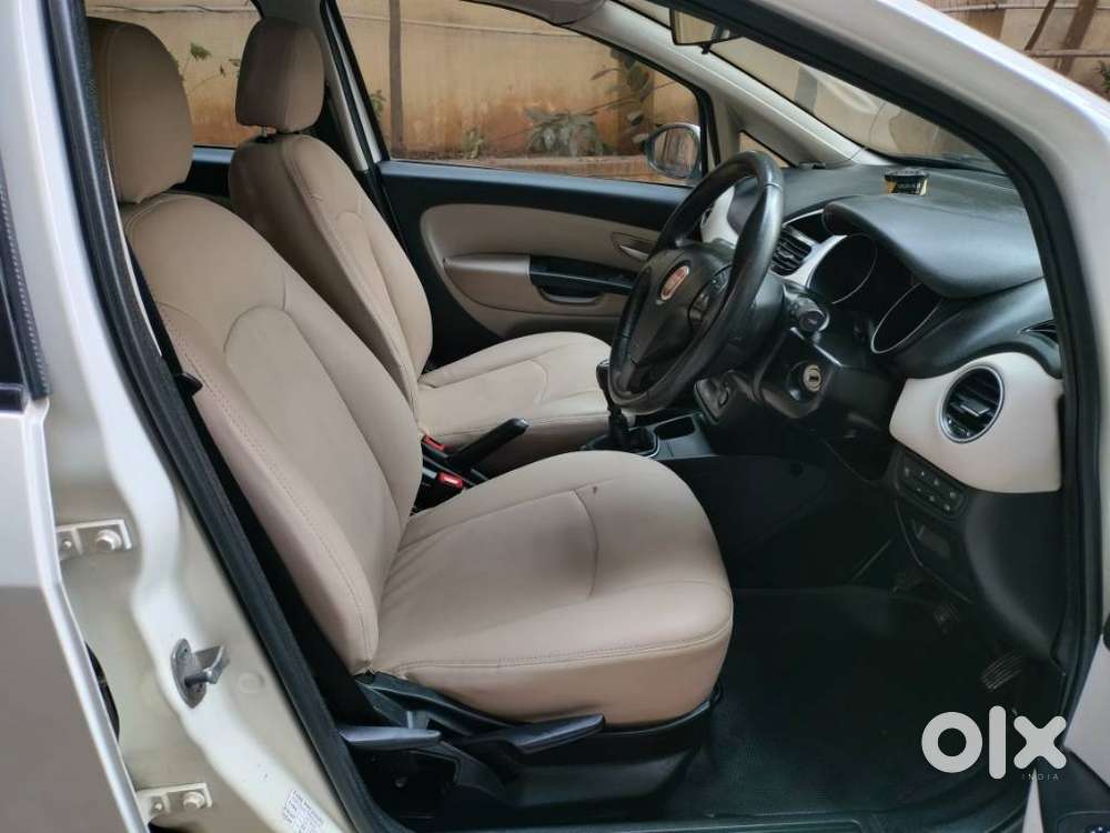 Fiat Avventura Urban Cross 1.3 Multijet Emotion, 2017, Diesel