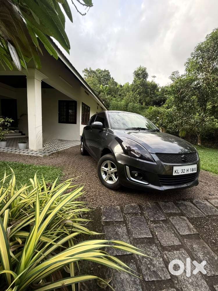 Maruti Suzuki Swift