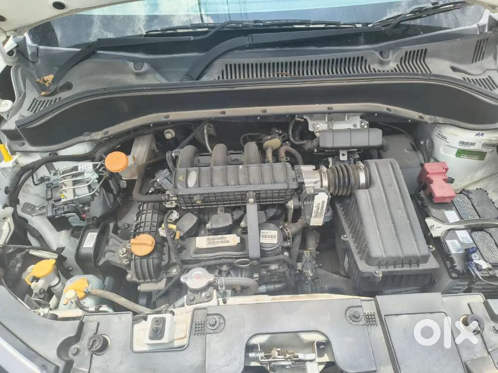 Tata Punch Rhythm 2023 Petrol Manual