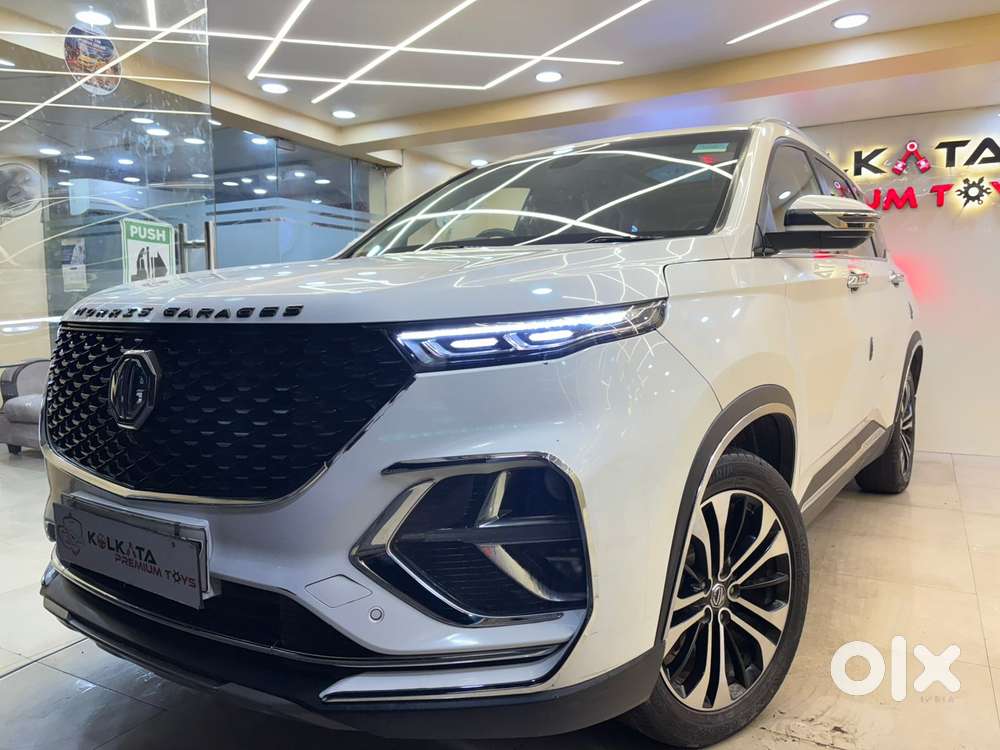 Mg Hector 2.0 Sharp Diesel, 2022, Diesel