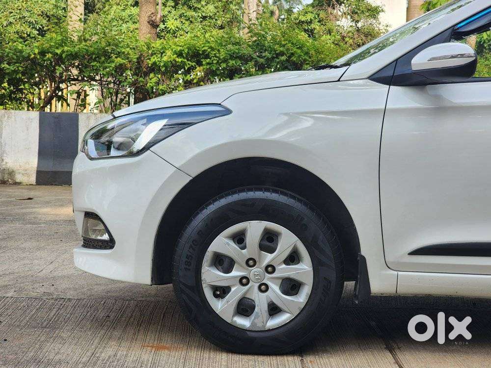 Hyundai Elite I20 Sportz 1.2, 2016, Petrol