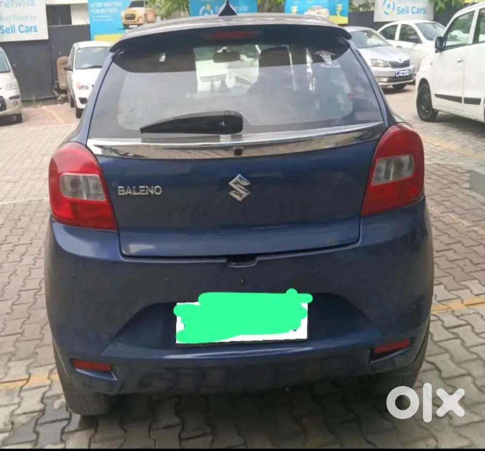 Doctor Driven Well Maintained Car Single Owner