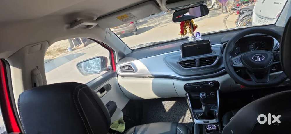 Tata Altroz 2023 Diesel 11323 Km Driven