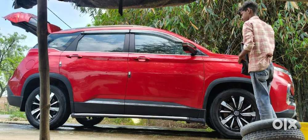 Mg Hector Sharp Deisle