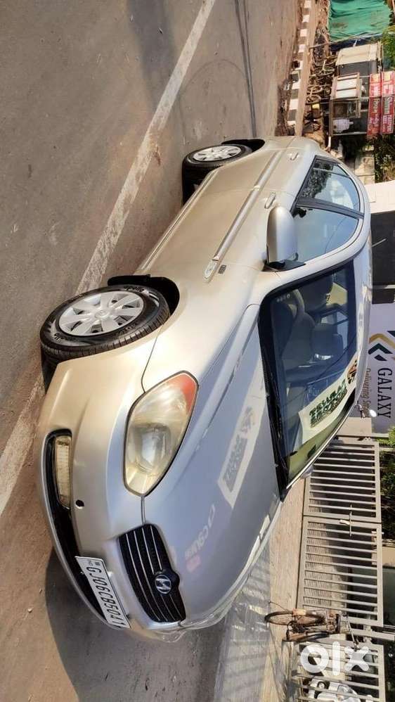 Hyundai Diesel Manual 2007