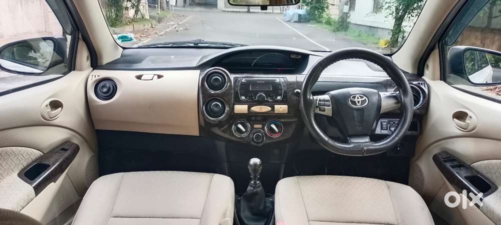 Toyota Etios 1.4 Vxd, 2019, Diesel