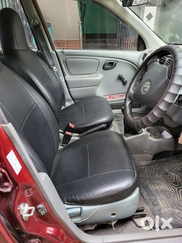 Maruti Suzuki Alto K10 Year 2013