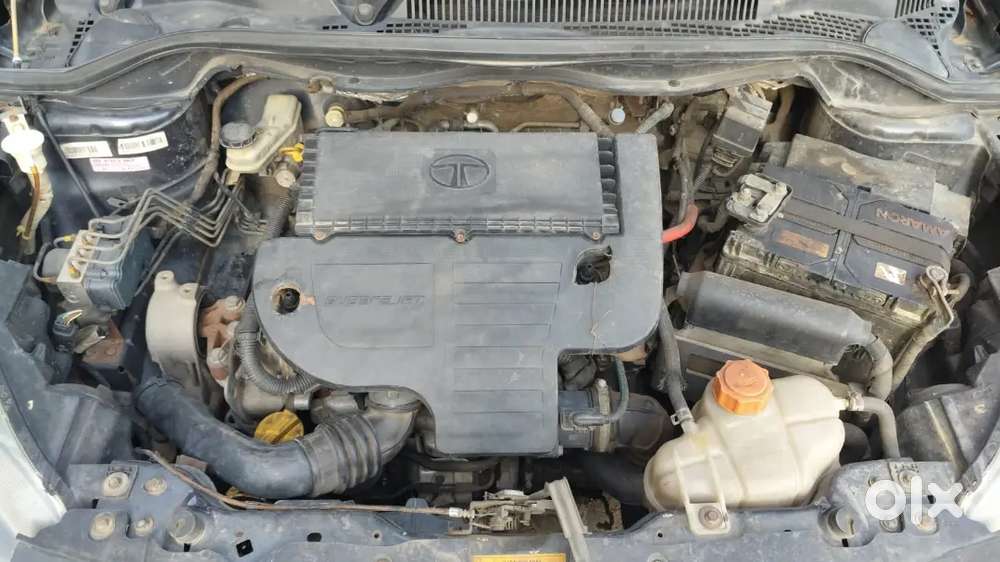 Tata Bolt Quadrajet 2016 Diesel Automatic