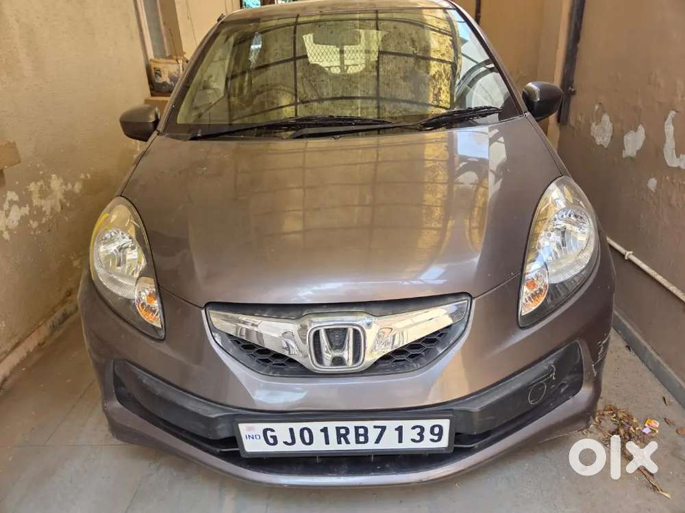 Like New , Just 27000 Km Run Fully Loaded, Selling As Gone Abroad.