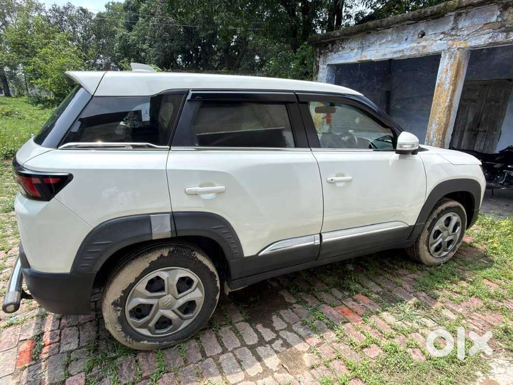 Brezza Vxi