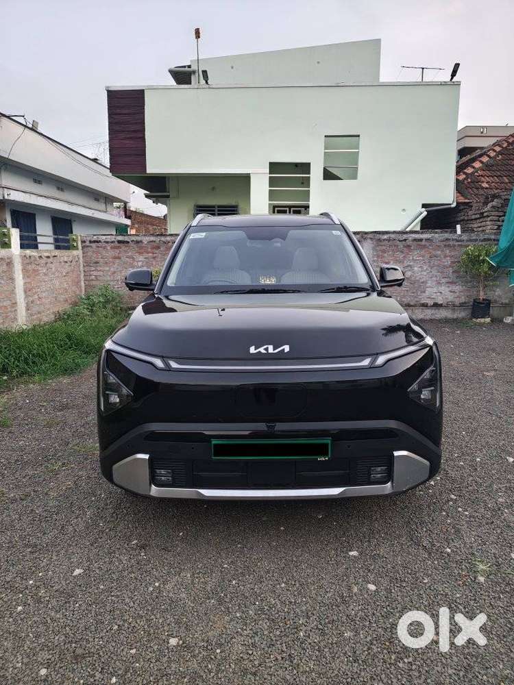 Kia Carens Clavis Ev, 2025, Diesel