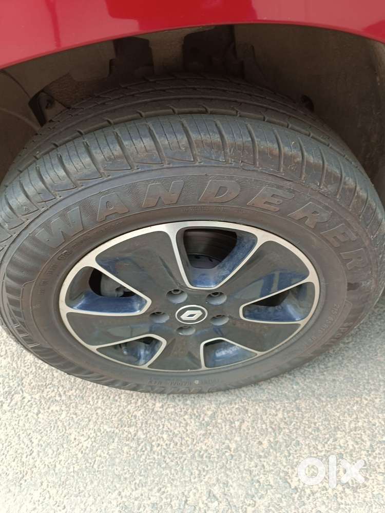 Renault Duster 2019-2020 1.5 110 Ps Rxs Diesel, 2019, Diesel