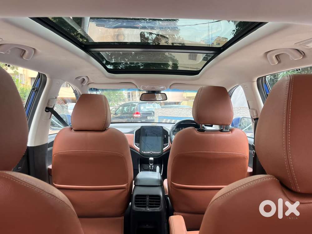 Mg Hector Plus Sharp Pro 2.0 Turbo Diesel 6 Str, 2020, Diesel