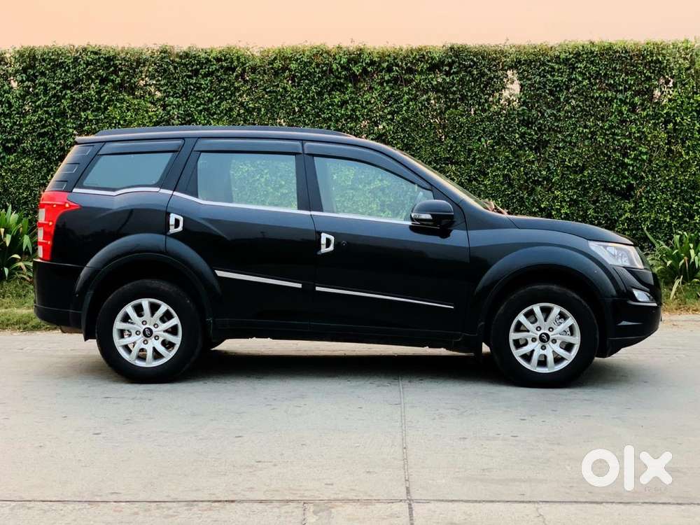 Mahindra Xuv500 2017 Diesel Well Maintained