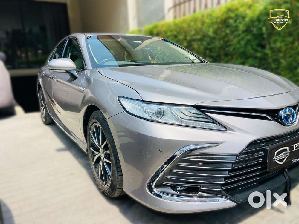 Toyota Camry 2.5l Automatic, 2023, Petrol