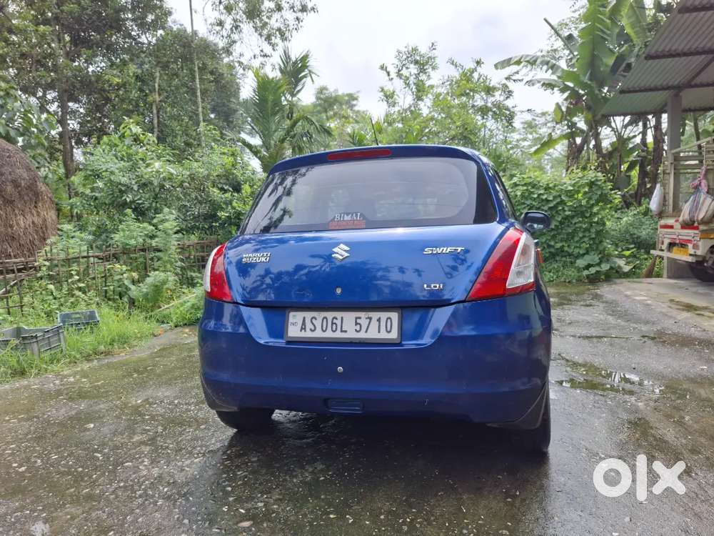 Maruti Suzuki Swift 2012 Diesel Well Maintained