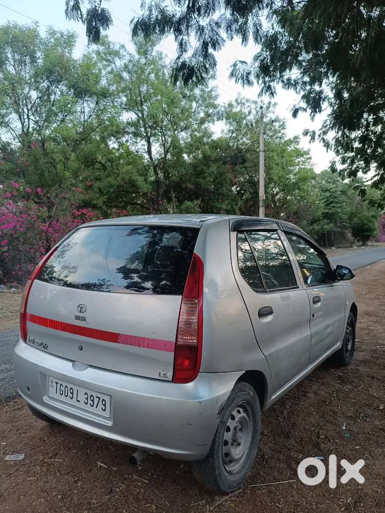 Tata Indica Ev2 2015 Diesel Well Maintained