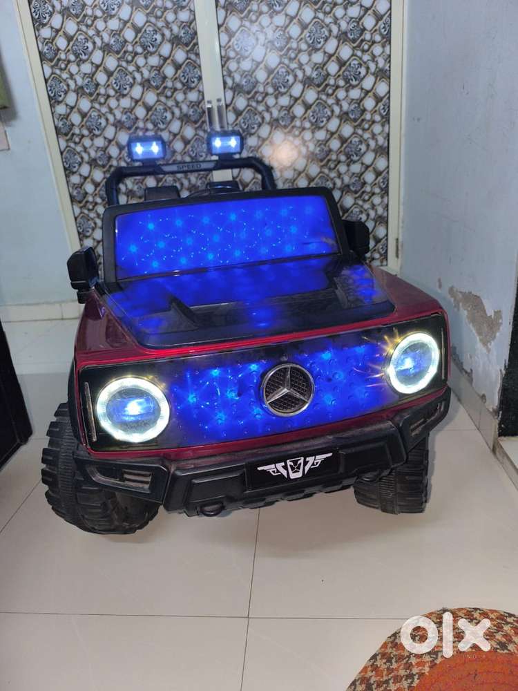 Baby electric car - Photo 3