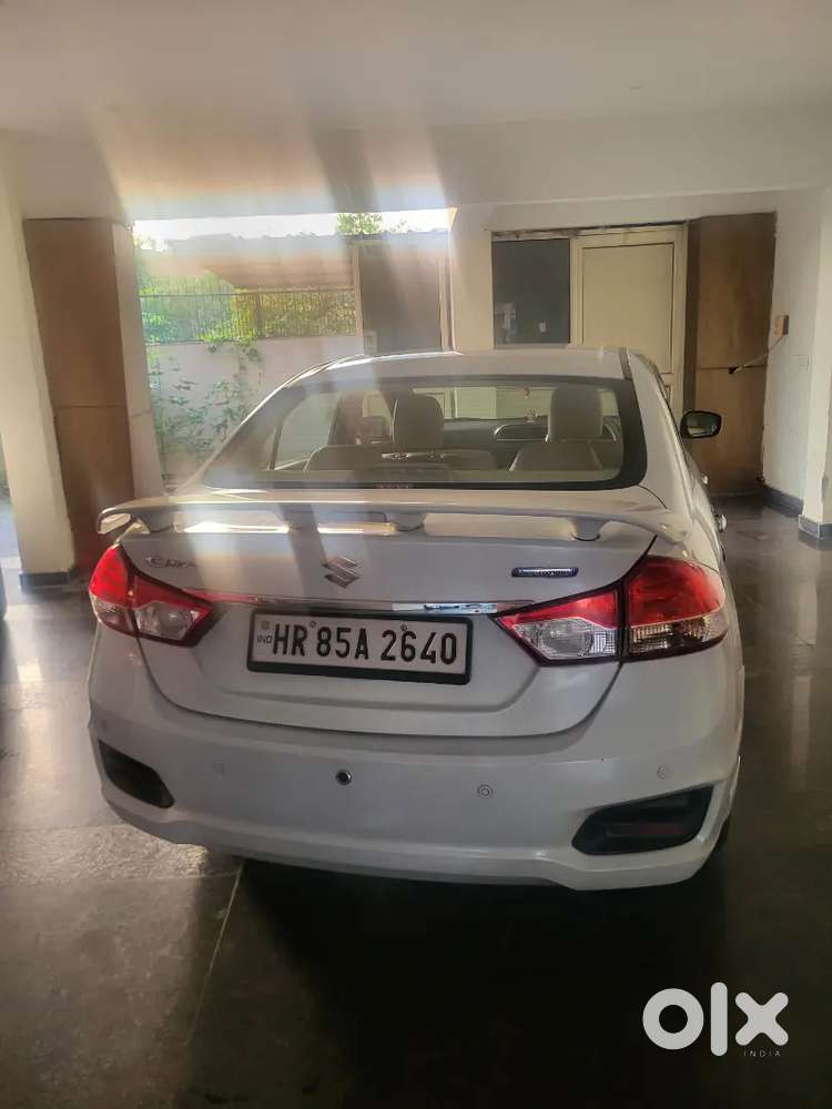 Car Details
