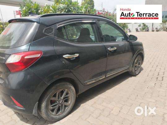 Hyundai Grand I10 Nios Magna Amt 1.2 Kappa Vtvt, 2021, Petrol