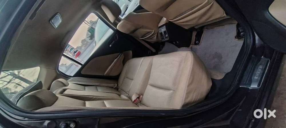 Honda City I-vtec Vx, 2018, Petrol