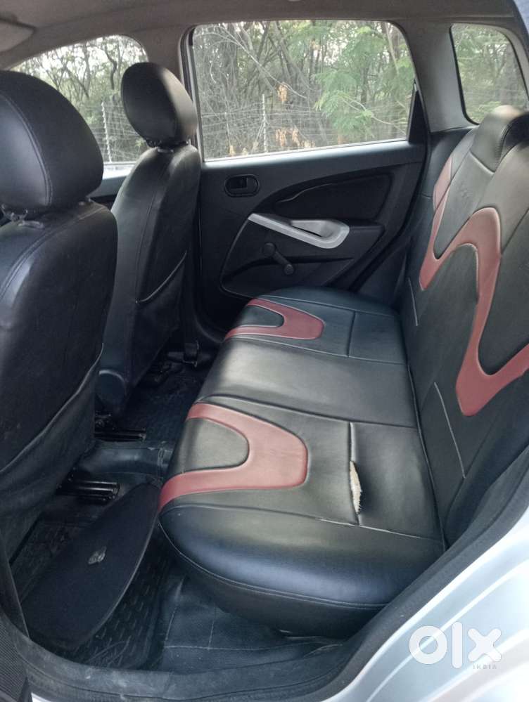 Ford Figo Duratorq Zxi 1.4, 2011, Diesel