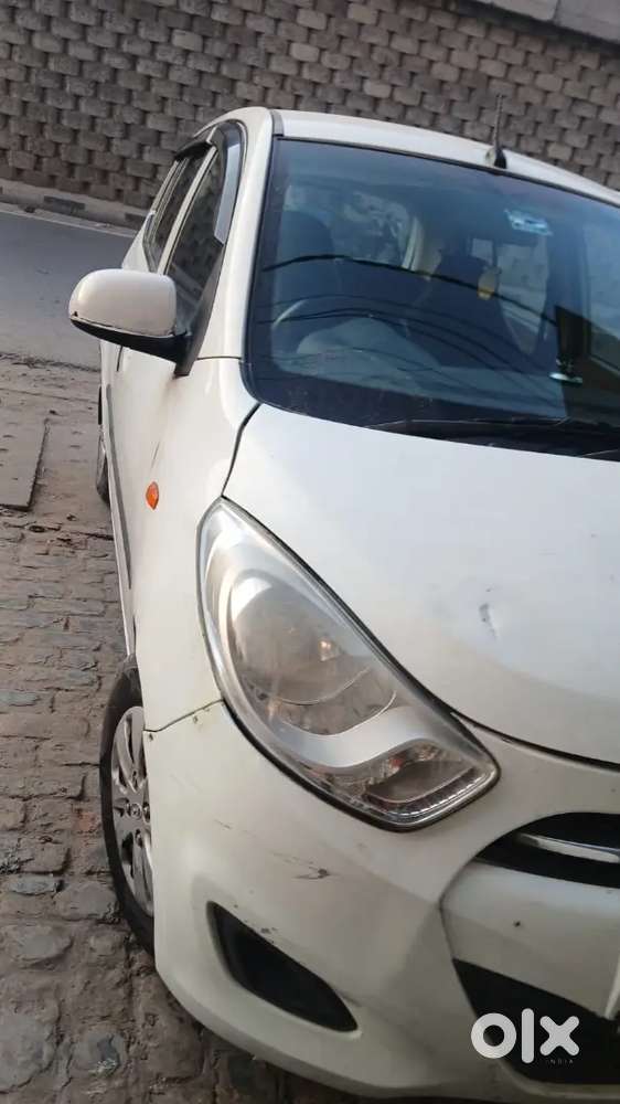 Hyundai I10 1.2 Magna 2011