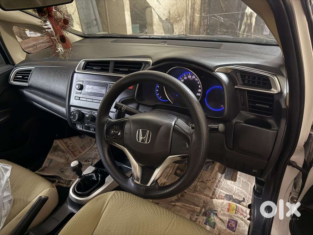 Honda Jazz 1.5 Sv I Dtec, 2017, Diesel