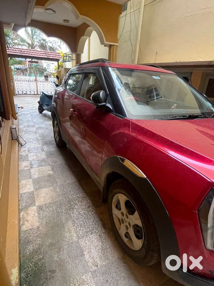 Mahindra Xuv 3xo Petrol 2025