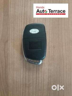 Hyundai Creta 1.6 E Plus, 2019, Petrol