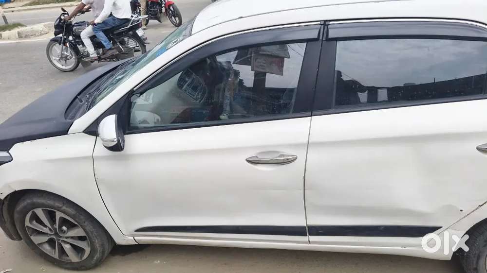 Hyundai I20 2016 Petrol 94000 Km Driven