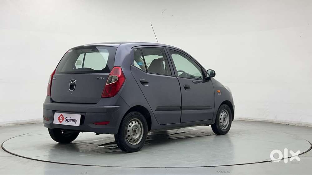 Hyundai I10 Magna 1.1l, 2014, Petrol