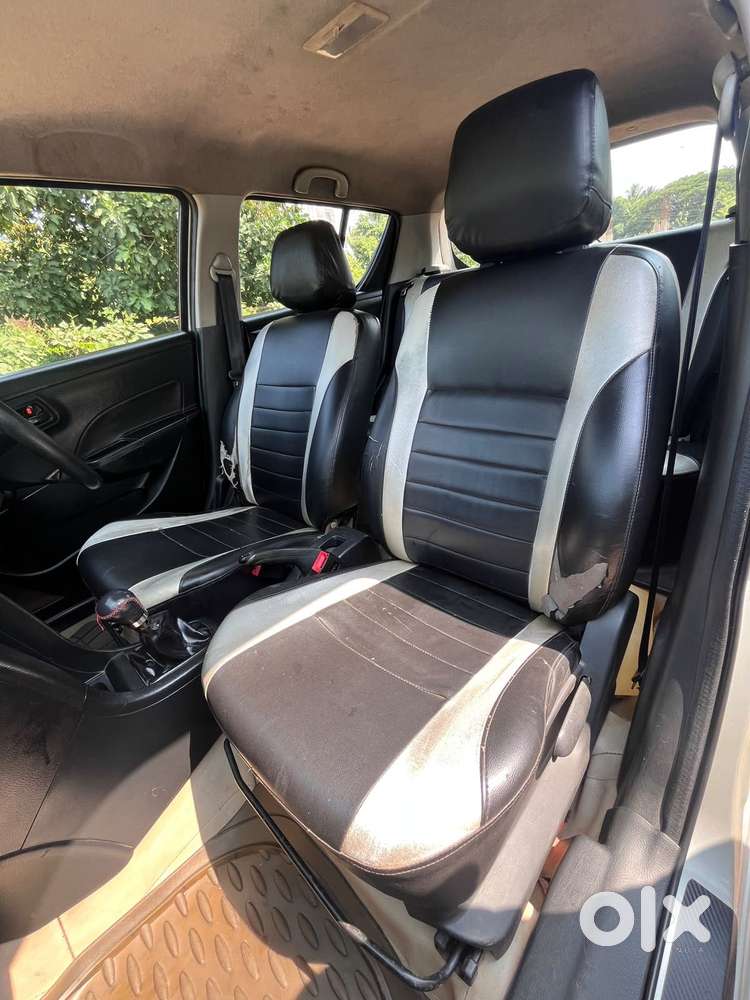 Maruti Suzuki Swift Lxi, 2014, Petrol