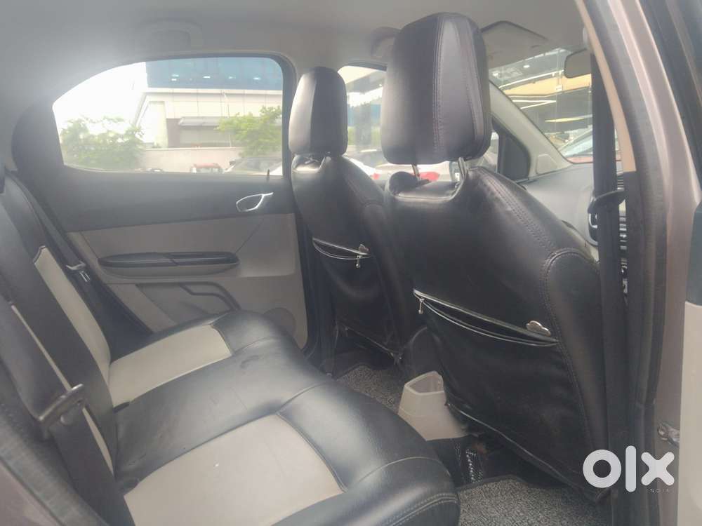 Tata Tiago 1.05 Revotorq Xz, 2018, Petrol