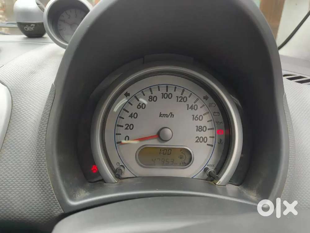 Maruti Suzuki Ritz 2011 Vdi Petrol