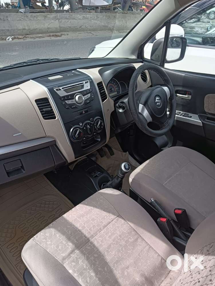 Maruti Suzuki Wagon R 2014 Well Maintained
