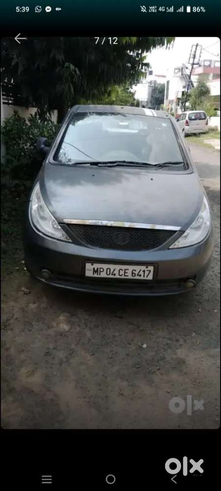 2009 Tata Indica V2