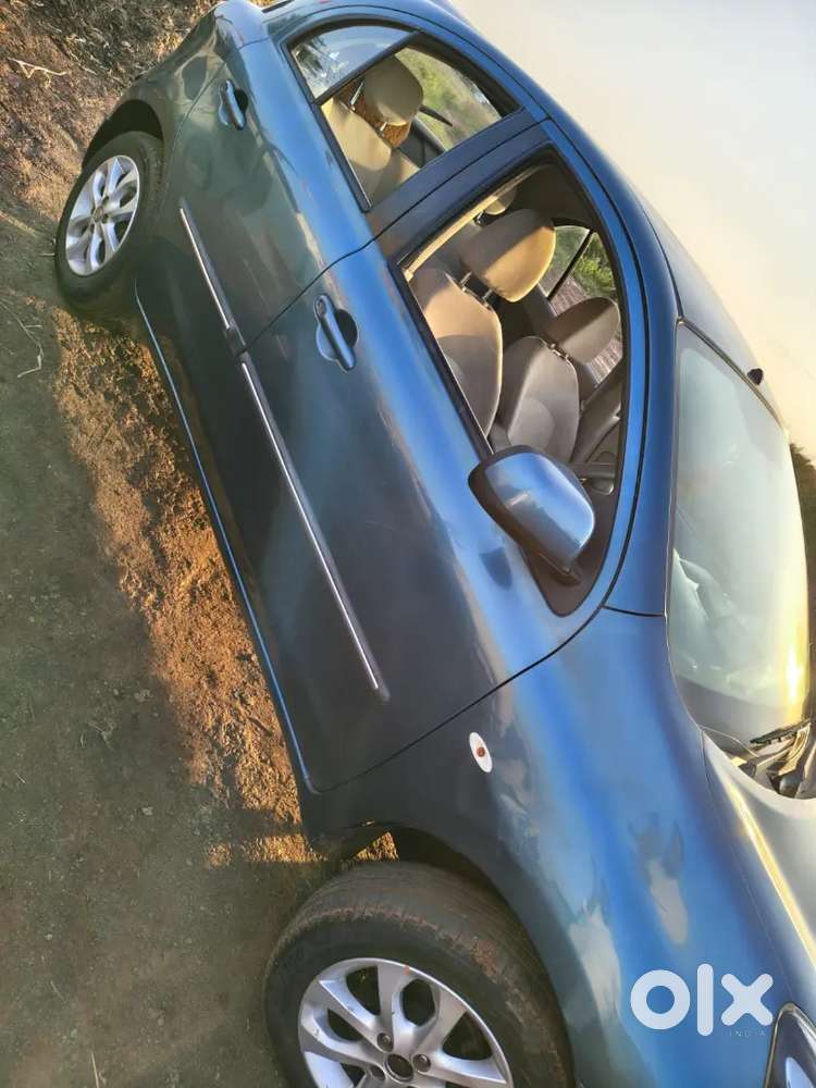 Nissan Micra 1.5 Xv 2015