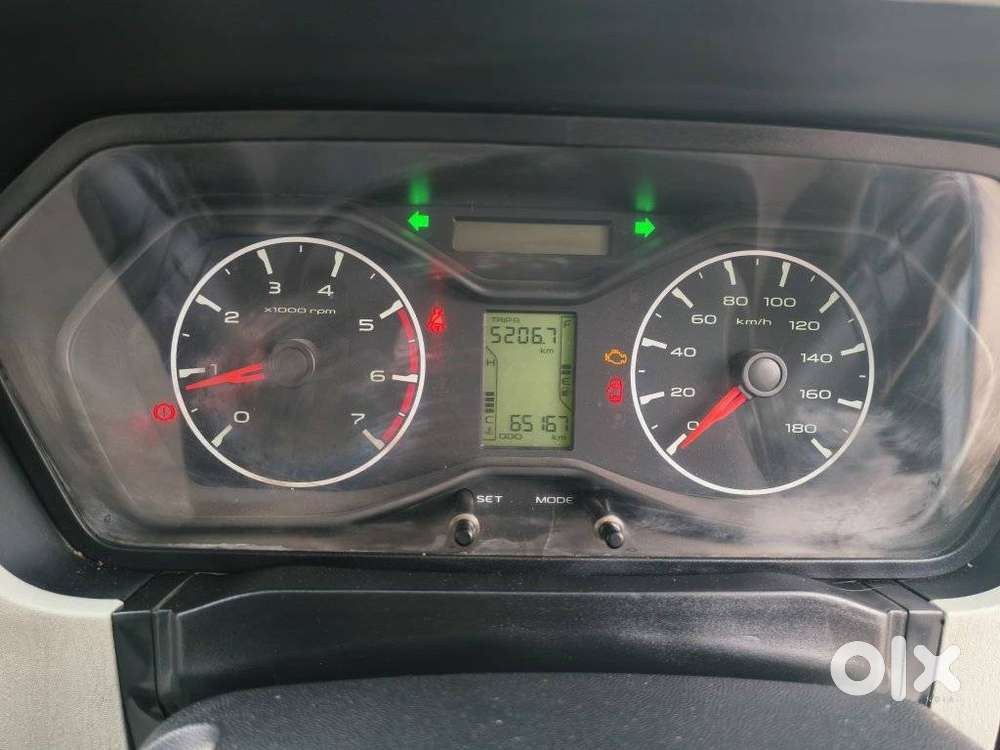 Mahindra Scorpio S5 Plus, 2022, Diesel