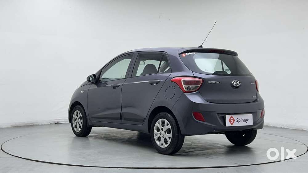 Hyundai Grand I10 1.2 Kappa Magna, 2013, Petrol