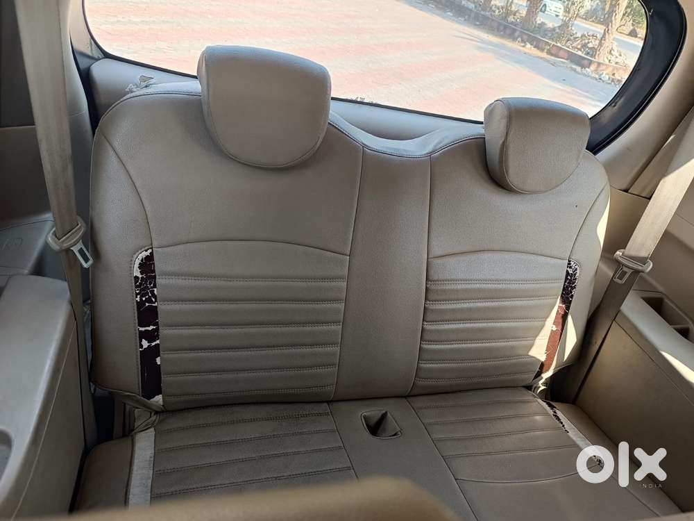 Maruti Suzuki Ertiga 1.5 Vxi, 2015, Petrol