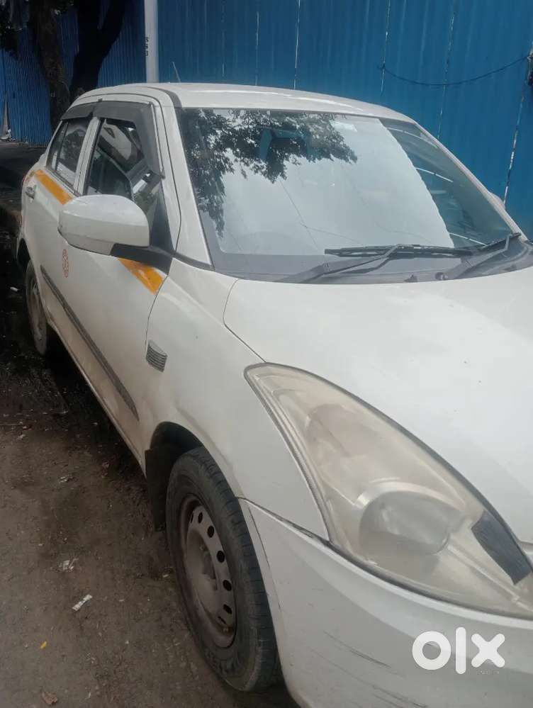 2022 Maruti Suzuki Dzire Cng Manual