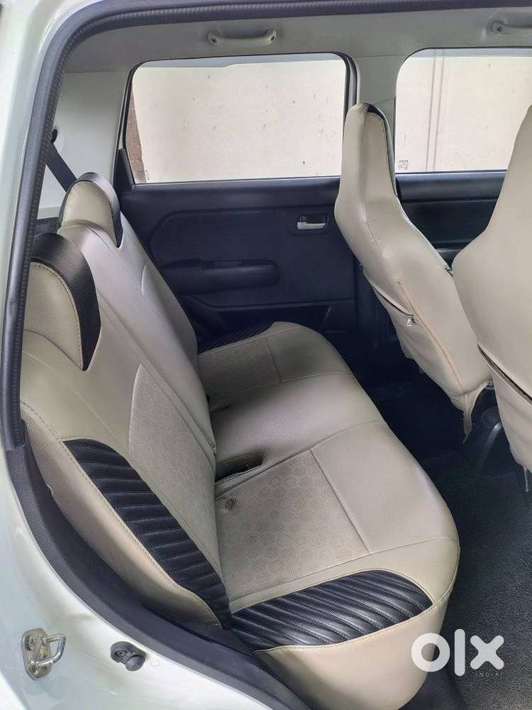 Maruti Suzuki Wagon R Vxi, 2021, Petrol
