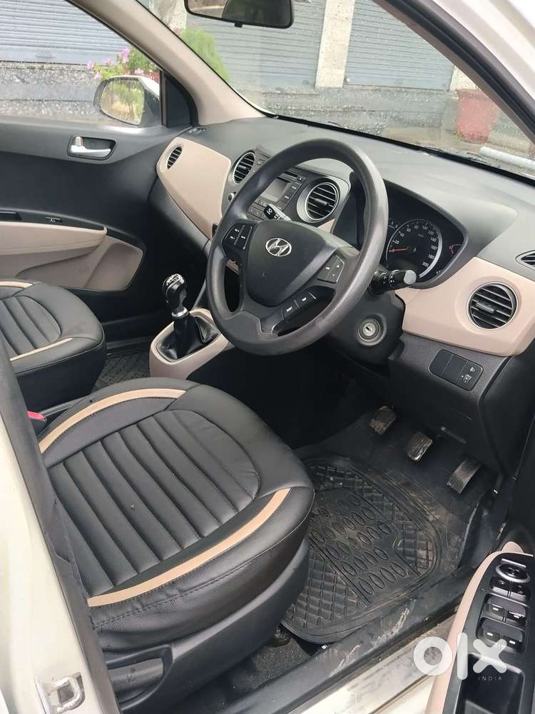 Hyundai Grand I10 1.1 Crdi Sportz, 2015, Diesel