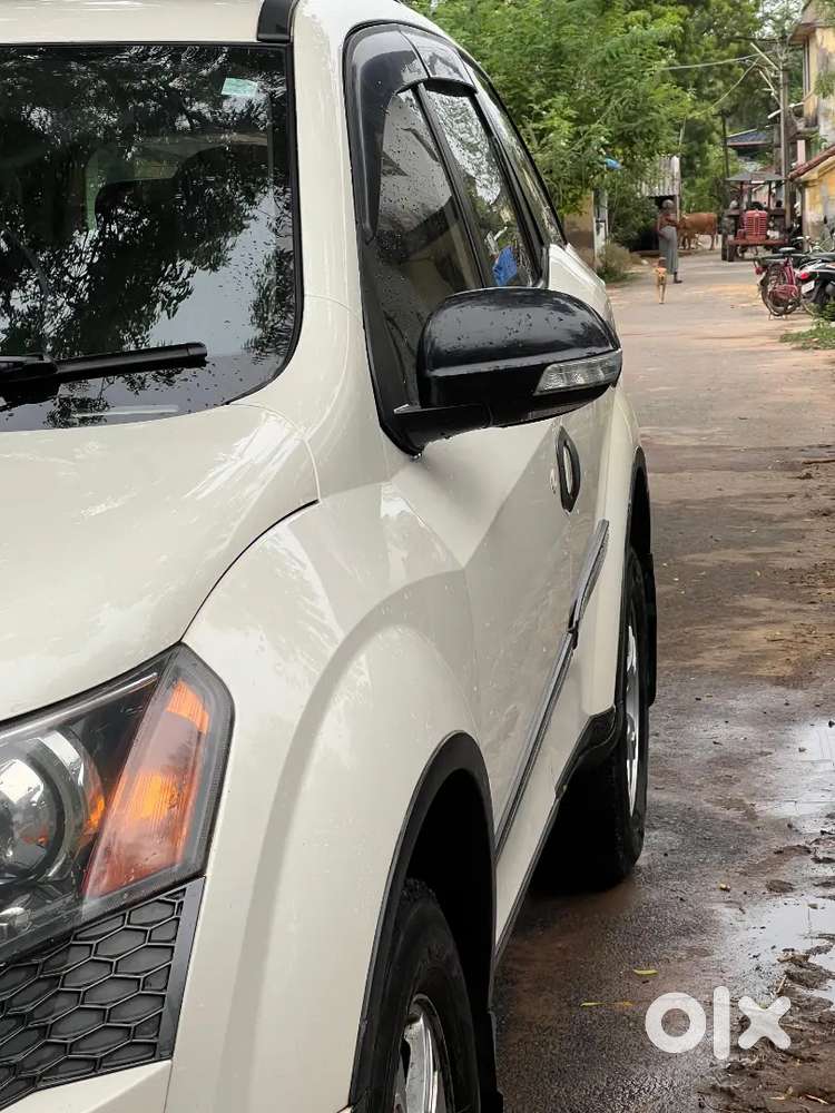 Mahindra Xuv500 175000 Km Driven