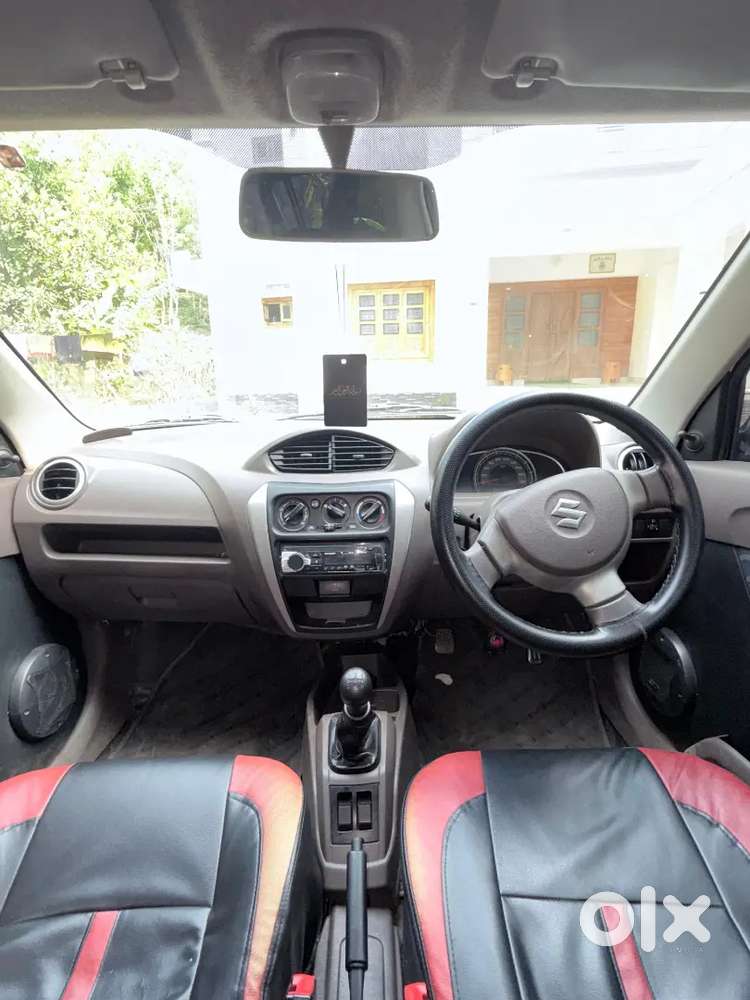 Alto 800 2013 Good Condition
