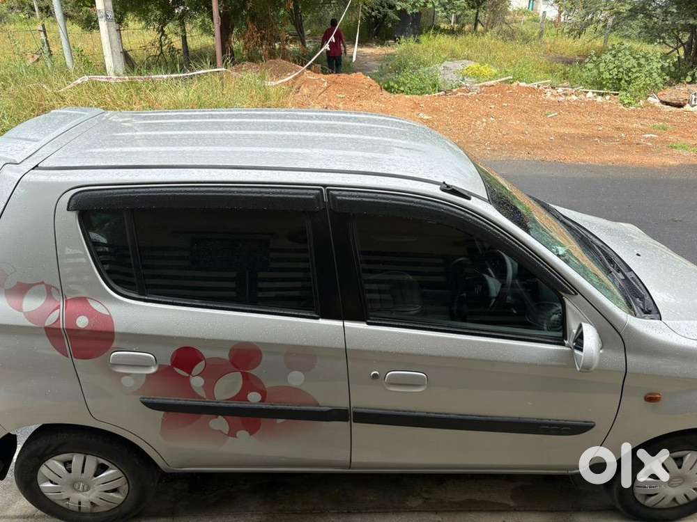 Maruti Suzuki Alto 800 2014 Petrol Well Maintained