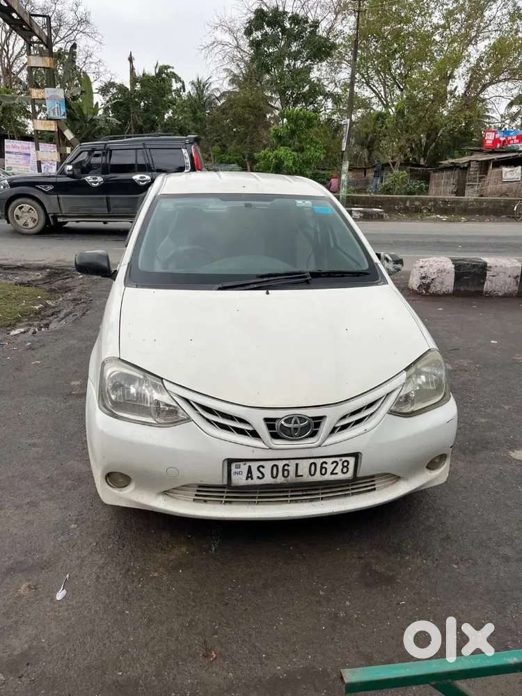 Toyota Etios