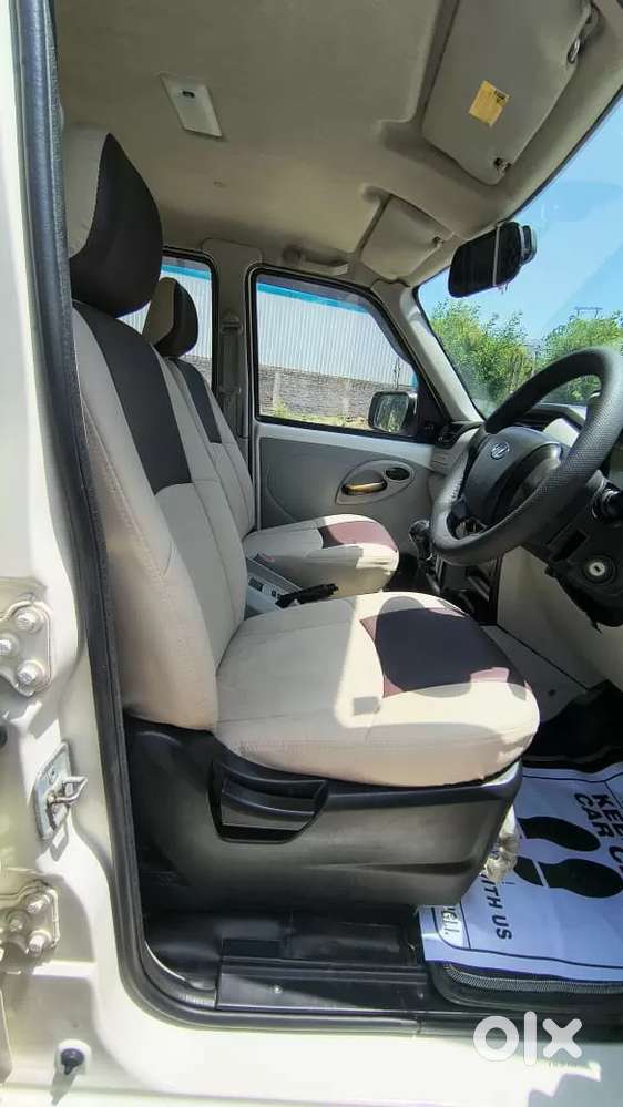 Mahindra Scorpio S2 7 Seater, 2017, Diesel